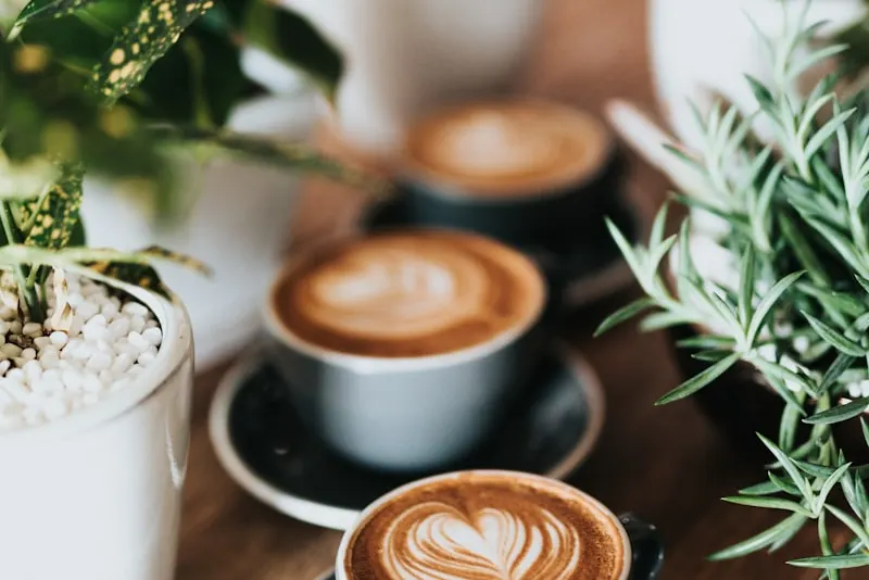 Café